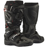 2027 Leatt  5.5 Flexlock Enduro Evo Boots Graphene Black