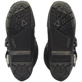 2027 Leatt  5.5 Flexlock Enduro Evo Boots Graphene Black