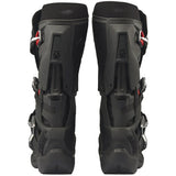 2027 Leatt  5.5 Flexlock Enduro Evo Boots Graphene Black