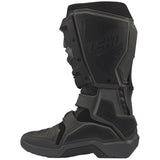 2027 Leatt  5.5 Flexlock Enduro Evo Boots Graphene Black