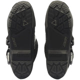 2027 Leatt  5.5 Flexlock Enduro Evo Boots Black White