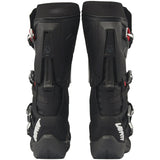 2027 Leatt  5.5 Flexlock Enduro Evo Boots Black White