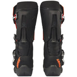 2027 Leatt  5.5 Flexlock Enduro Evo Boots Black Orange