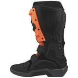 2027 Leatt  5.5 Flexlock Enduro Evo Boots Black Orange