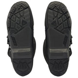 2027 Leatt 4.5 Hydradri Evo Boots Black