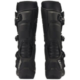 2027 Leatt 4.5 Hydradri Evo Boots Black