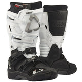 2027 Leatt 4.5 Hydradri Evo Boots White