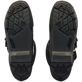2027 Leatt 4.5 Hydradri Evo Boots White