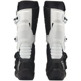 2027 Leatt 4.5 Hydradri Evo Boots White