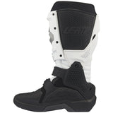 2027 Leatt 4.5 Hydradri Evo Boots White