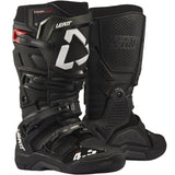 2027 Leatt 4.5 Evo Boots Black
