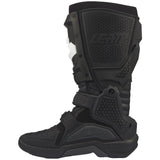 2027 Leatt 4.5 Evo Boots Black