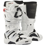 2027 Leatt 4.5 Evo Boots White