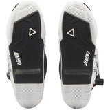 2027 Leatt 4.5 Evo Boots White