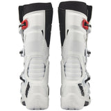 2027 Leatt 4.5 Evo Boots White