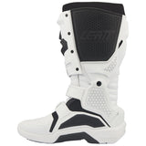 2027 Leatt 4.5 Evo Boots White