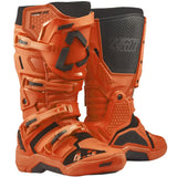2027 Leatt 4.5 Evo Boots Orange