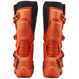 2027 Leatt 4.5 Evo Boots Orange