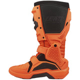 2027 Leatt 4.5 Evo Boots Orange