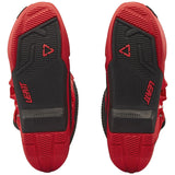 2027 Leatt 4.5 Evo Boots Red