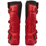 2027 Leatt 4.5 Evo Boots Red