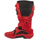 2027 Leatt 4.5 Evo Boots Red