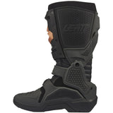 2027 Leatt 4.5 Evo Enduro Boots Black