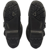 2027 Leatt 4.5 Evo Enduro Boots Black