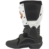 2027 Leatt 4.5 Evo Enduro Boots White