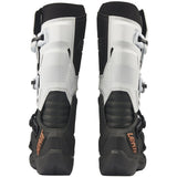2027 Leatt 4.5 Evo Enduro Boots White