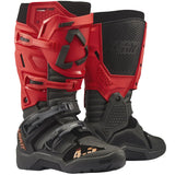 2027 Leatt 4.5 Evo Enduro Boots Red