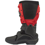 2027 Leatt 4.5 Evo Enduro Boots Red