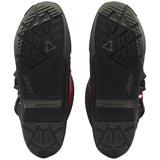 2027 Leatt 4.5 Evo Enduro Boots Red