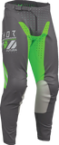 2026 Thor Pant Launchmode Futura Charcoal Green