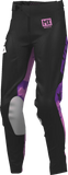 2026 Thor Women's Pant Launchmode Bleach Black Orchid