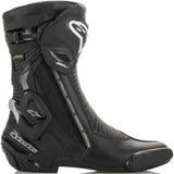 Alpinestars SMX Plus V2 Goretex Black Silver