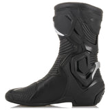 Alpinestars SMX Plus V2 Goretex Black Silver