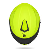 MT Storm Solid Fluo Yellow