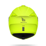 MT Storm Solid Fluo Yellow