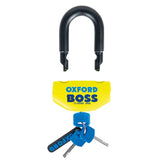 Oxford Boss 16 disc lock - 16mm shackle