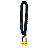 Oxford Boss Alarm 12mm Chainlock