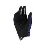 2025 Alpinestars Youth Radar Gloves - Night Navy White