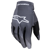 2025 Alpinestars Youth Radar Gloves - Dark Camo