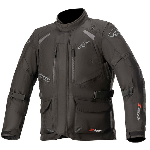 Alpinestars Andes V3 Drystar Jacket Black