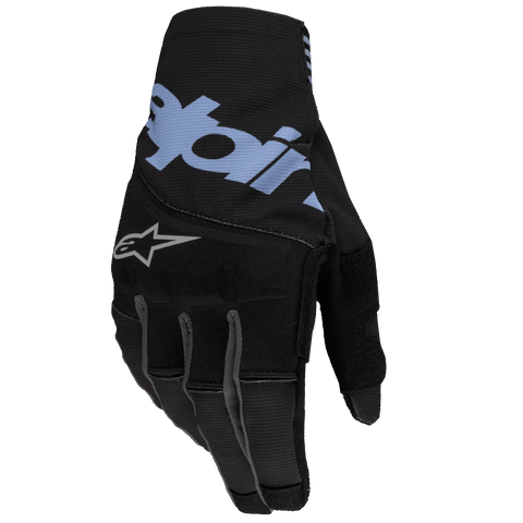 2025 Alpinestars Techstar Gloves - Black