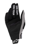 2025 Alpinestars Radar Pro Gloves - Black