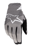 2025 Alpinestars Radar Pro Gloves - Black