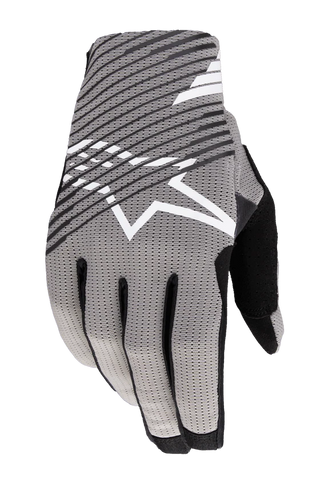 2025 Alpinestars Radar Pro Gloves - Black