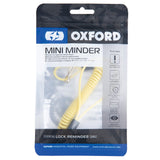 Oxford MiniMinder