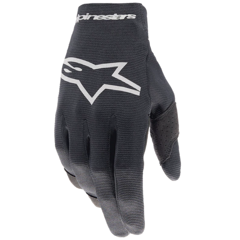 2025 Alpinestars Radar Gloves - Black